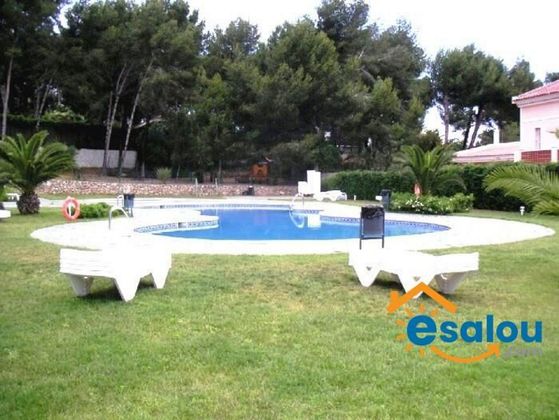 Foto 2 de Ático en venta en Cap Salou de 2 habitaciones con terraza y piscina