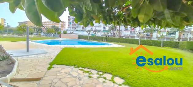Foto 1 de Estudi en venda a La Pineda amb piscina i jardí