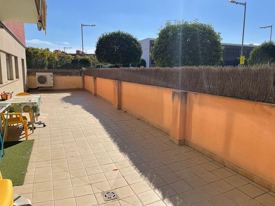 Foto 1 de Piso en venta en Balàfia - Secà de Sant Pere - Llívia de 3 habitaciones con terraza y garaje