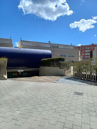 Foto 2 de Garaje en venta en La Vila Olímpica del Poblenou de 12 m²