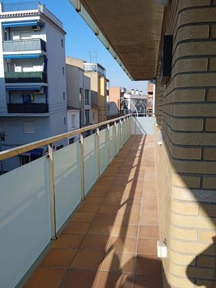 Foto 1 de Pis en venda a Nord - Sant Andreu de 3 habitacions amb garatge i balcó