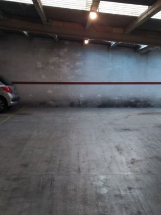 Foto 2 de Alquiler de garaje en Torelló de 4 m²
