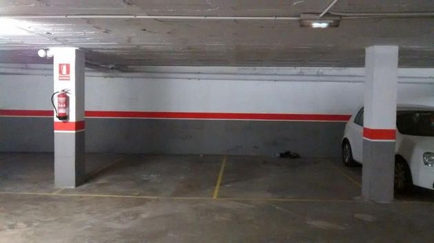 Foto 2 de Garatge en venda a Torelló de 6 m²