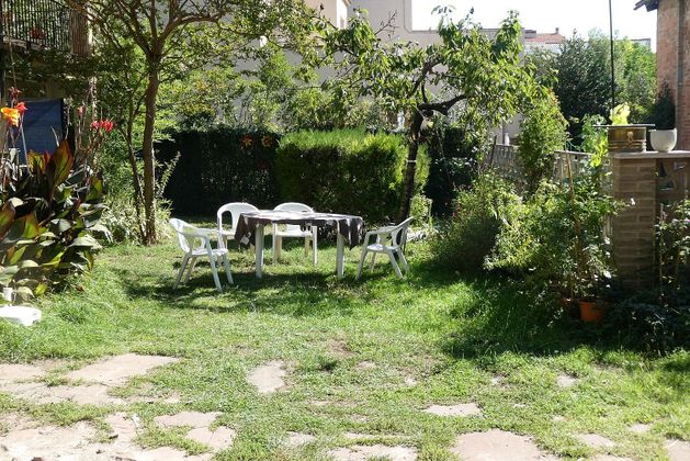 Foto 2 de Casa en venda a Torelló de 6 habitacions amb terrassa i jardí