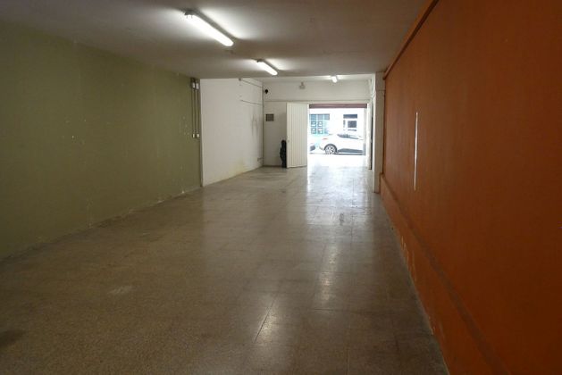 Foto 2 de Alquiler de local en Torelló de 150 m²