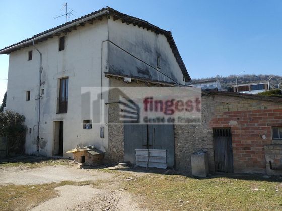 Foto 2 de Casa en venta en Masies de Voltregà, Les de 5 habitaciones con terraza y balcón