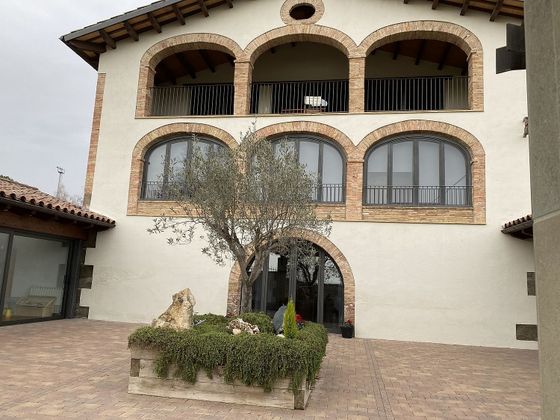 Foto 2 de Casa en venda a Sant Vicenç de Torelló de 4 habitacions amb terrassa i garatge