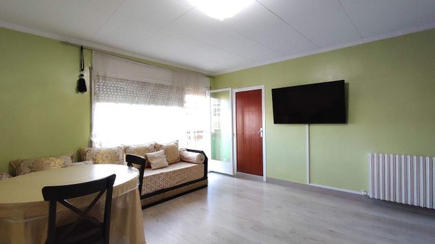 Foto 1 de Àtic en venda a Torelló de 4 habitacions amb garatge i balcó