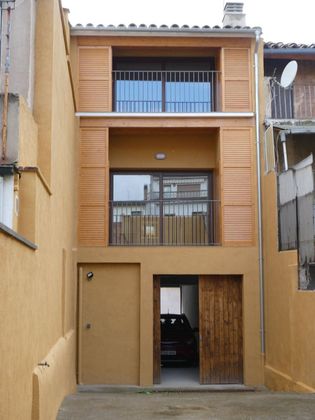 Foto 1 de Edifici en venda a El Sucre-Universitat de 163 m²