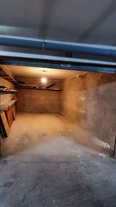 Foto 1 de Venta de garaje en Torelló de 15 m²