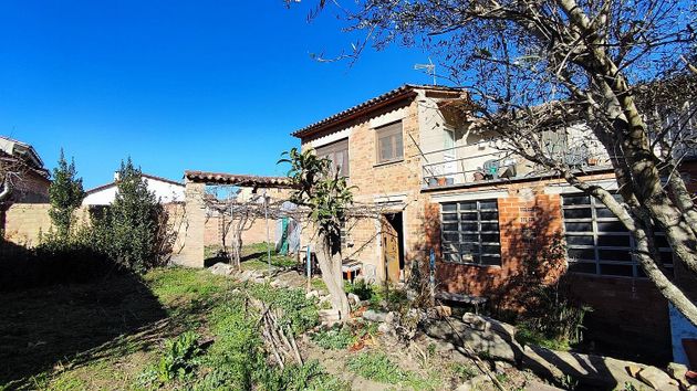 Foto 1 de Casa en venda a Sant Pere de Torelló de 4 habitacions amb terrassa i jardí