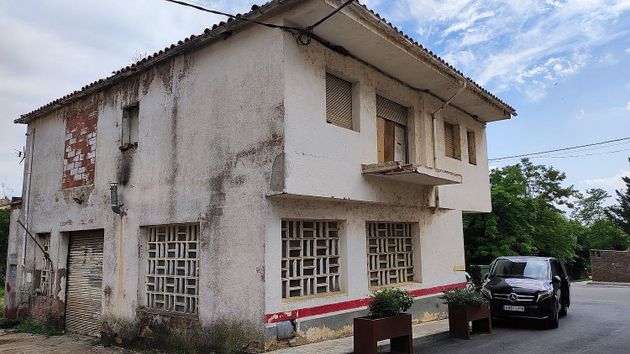Foto 2 de Venta de casa en Sant Boi de Lluçanès de 3 habitaciones con jardín y balcón