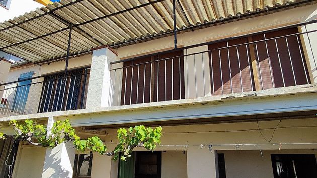 Foto 2 de Casa en venta en Sant Pere de Torelló de 3 habitaciones con terraza y jardín