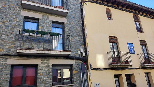 Foto 1 de Pis en venda a L'Esquirol de 2 habitacions amb terrassa i balcó