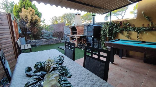 Foto 2 de Casa en venda a Torelló de 3 habitacions amb terrassa i jardí