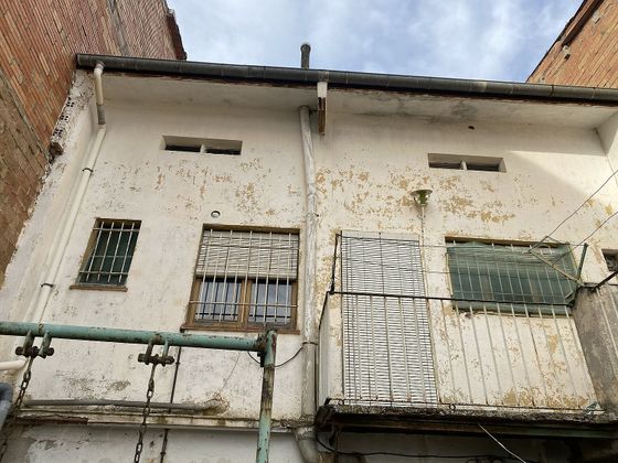 Foto 1 de Casa en venta en Sant Vicenç de Torelló de 3 habitaciones con terraza y jardín