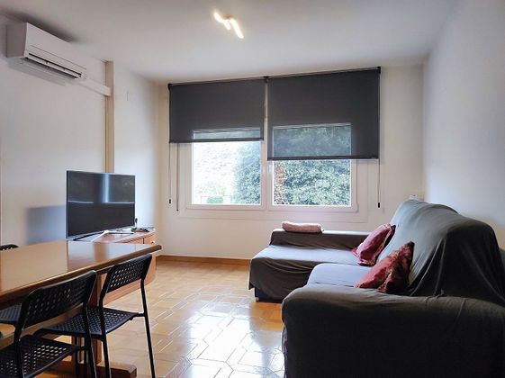 Foto 1 de Àtic en venda a Torelló de 4 habitacions amb garatge i balcó