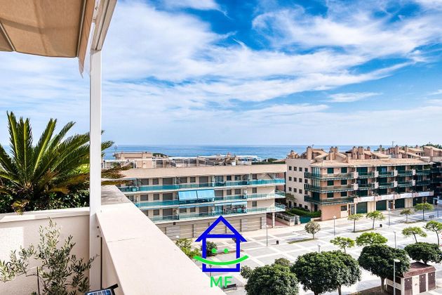 Foto 1 de Pis en venda a Vilafortuny - Cap de Sant Pere de 3 habitacions amb terrassa i piscina