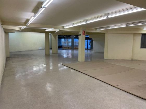 Foto 1 de Alquiler de local en Centre - Reus de 500 m²