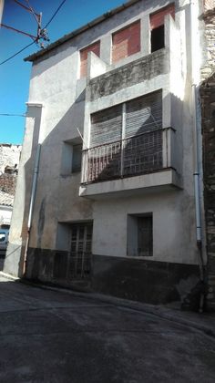 Foto 2 de Casa en venta en Tremp de 4 habitaciones con balcón