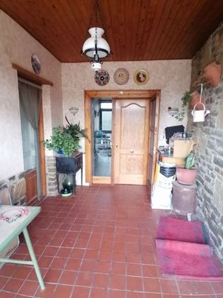 Foto 2 de Xalet en venda a Talarn de 4 habitacions amb terrassa i jardí