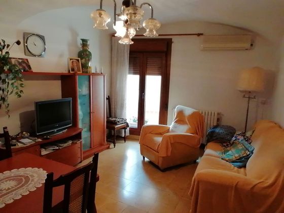 Foto 2 de Casa adossada en venda a calle Pau Coll de 5 habitacions amb balcó i aire acondicionat