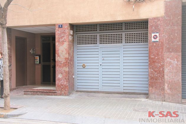Foto 2 de Garatge en venda a calle Josep Grass de 13 m²