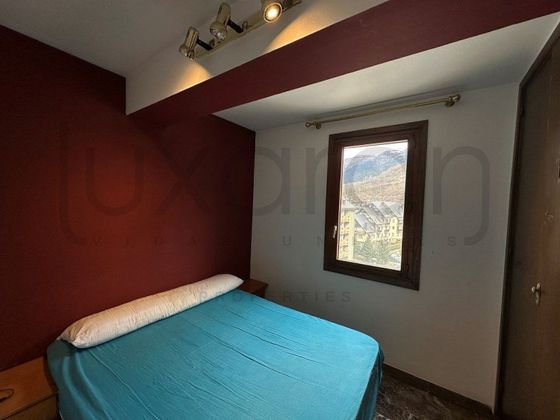 Foto 2 de Pis en venda a calle Avenguda Deth Pas D'arró de 2 habitacions amb piscina i balcó