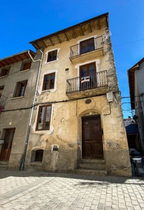 Foto 1 de Casa rural en venta en Esterri d´Àneu de 5 habitaciones con balcón