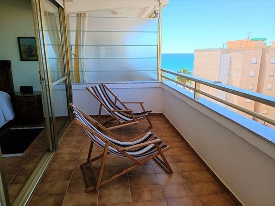 Foto 2 de Piso en venta en Calafell Platja de 4 habitaciones con terraza y garaje