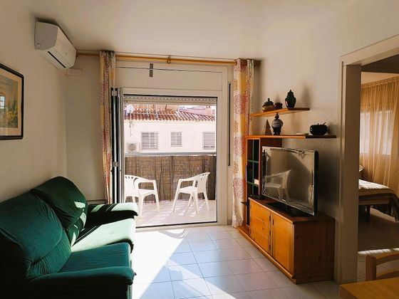 Foto 1 de Pis en venda a calle De la Costa Daurada de 2 habitacions amb terrassa i balcó