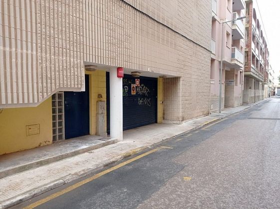 Foto 2 de Garaje en venta en Calafell Platja de 23 m²