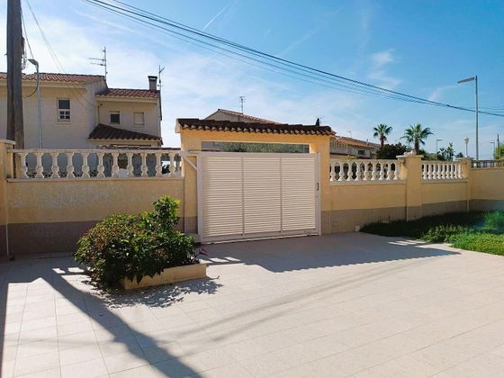 Foto 2 de Casa en venda a Mas Mel - Bellamar de 5 habitacions amb terrassa i piscina