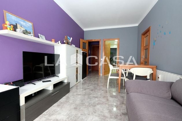 Foto 2 de Pis en venda a Vilapicina i la Torre Llobeta de 4 habitacions amb balcó i calefacció