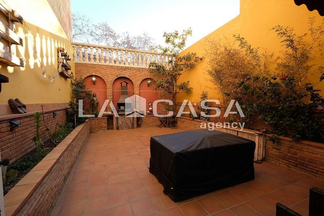 Foto 2 de Dúplex en venda a Vilapicina i la Torre Llobeta de 3 habitacions amb terrassa i jardí