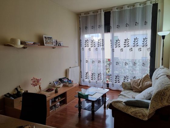 Foto 1 de Pis en venda a Valldaura - Ctra. de Cardona de 2 habitacions amb balcó i calefacció