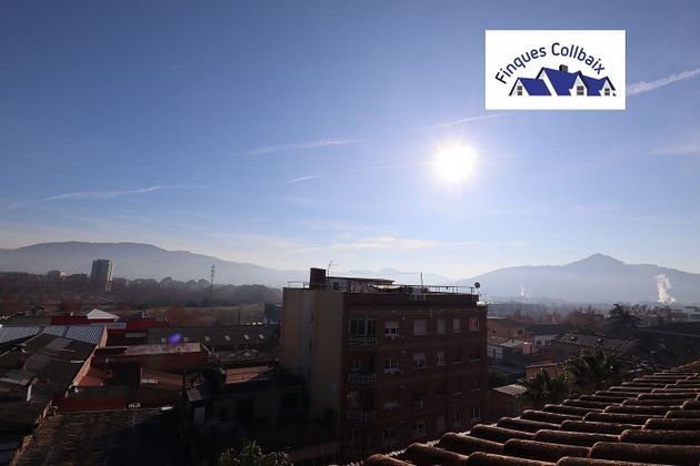 Foto 2 de Pis en venda a Sant Jordi - Can Mas de 3 habitacions amb terrassa i balcó