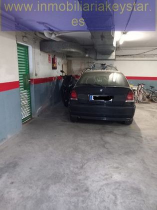 Foto 1 de Garaje en alquiler en Can Girona - Terramar - Can Pei - Vinyet de 12 m²
