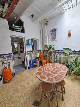 Foto 1 de Casa adossada en venda a Ca n'Anglada de 5 habitacions amb terrassa