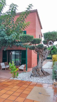 Foto 1 de Casa en venda a Berà Mar - El Francaset de 3 habitacions amb terrassa i piscina