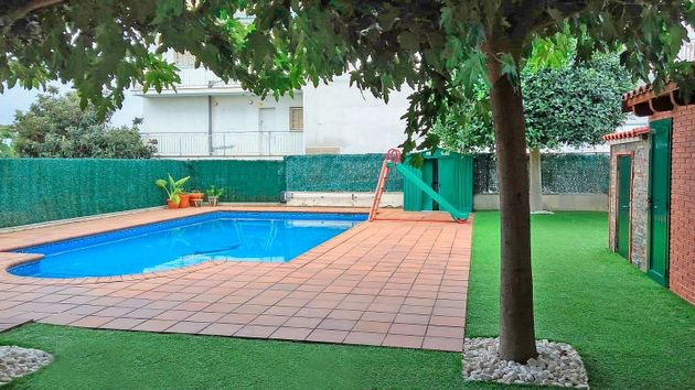 Foto 2 de Casa en venda a Berà Mar - El Francaset de 3 habitacions amb terrassa i piscina