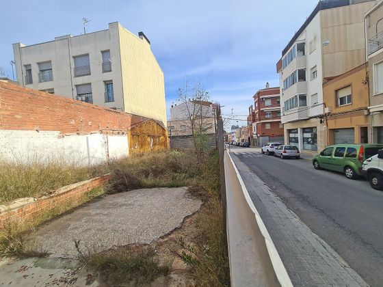 Foto 1 de Pis en venda a calle Girona de 3 habitacions amb terrassa i aire acondicionat