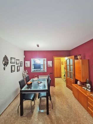 Foto 2 de Pis en venda a Sant Pere Nord de 3 habitacions amb garatge i balcó