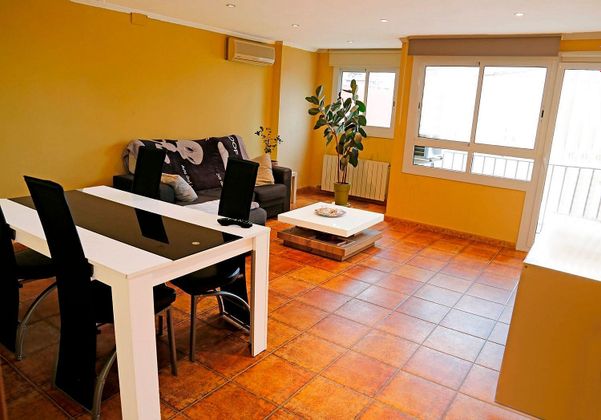 Foto 1 de Pis en venda a Sant Pere Nord de 2 habitacions amb balcó i aire acondicionat
