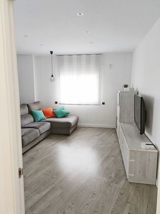 Foto 2 de Dúplex en venda a Les Arenes - La Grípia  Can Montllor de 3 habitacions amb terrassa i garatge