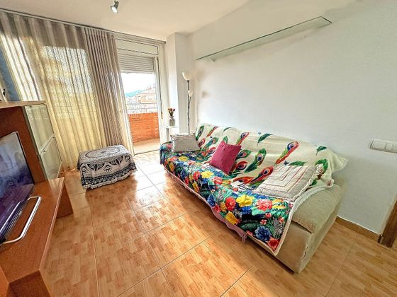 Foto 1 de Pis en venda a Sant Pere Nord de 3 habitacions amb balcó i aire acondicionat