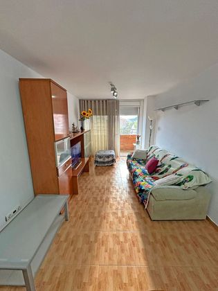 Foto 2 de Pis en venda a Sant Pere Nord de 3 habitacions amb balcó i aire acondicionat