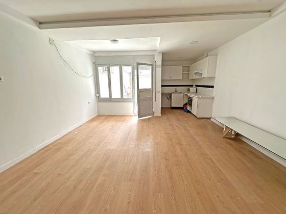 Foto 2 de Venta de piso en Sant Pere Nord de 3 habitaciones con terraza y aire acondicionado