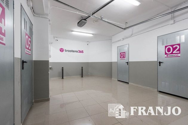 Foto 2 de Nau en venda a Centre - Eixample – Can Llobet – Can Serra de 130 m²