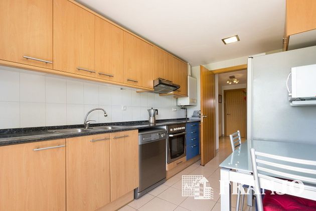 Foto 2 de Pis en venda a Poble Nou - Torreromeu - Can Roqueta de 3 habitacions amb garatge i balcó